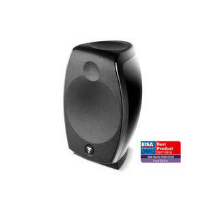 FOCAL Kompakt hangsugárzó Compact speaker (pair) SIBEVODOLBYATMOS2.0BLACK kép