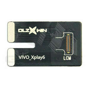 Lcd Tesztelő S300 Flex Vivo Xplay 6 Lcd Tesztelő L300 Flex Vivo Xplay 6 kép