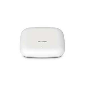 D-Link Access Point - DAP-2610 - Wireless AC1300 Wave 2 Dual-Band Gigabit LAN POE kép