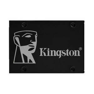 Kingston Technology KC600 2.5" 2, 05 TB Serial ATA III 3D TLC kép