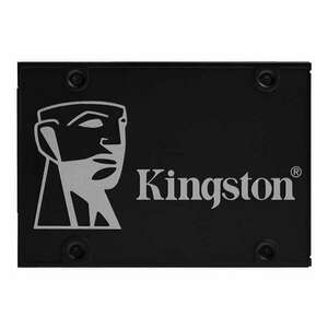 KINGSTON KC600 1024GB SATA3 mSATA SSD kép