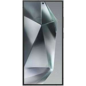 Samsung Galaxy S24 Ultra EE 17, 3 cm (6.8") Dual SIM 5G USB C-típus 12 GB 256 GB 5000 mAh Fekete, Titán kép
