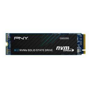 PNY CS2230 M.2 1 TB PCI Express 3.0 3D NAND NVMe Belső SSD kép