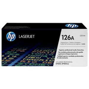 HP 126A LaserJet Színes képalkotó henger kép