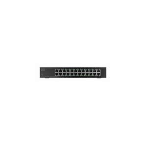 Cisco SF110-24 24-Port 10/100 Switch kép