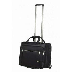 Samsonite Spectrolite 3.0 Rolling Tote Bővíthető Gurulós Notebook Táska 17, 3" Black kép