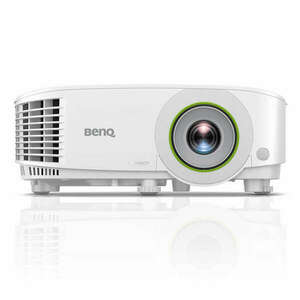 BenQ Projektor FullHD - EH600 (Smart, 3500 AL, 10000: 1, 2xHDMI(MHL), USB-A, WiFi, Bluetooth) kép