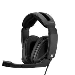 Epos Sennheiser GSP 302 Gaming Headset Fekete kép