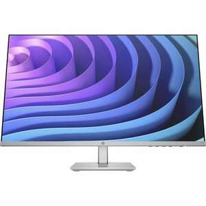 HP 27" M27h FHD Monitor kép