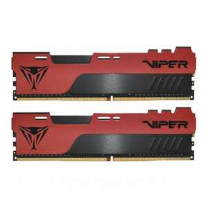 Patriot 64GB /3200 Viper Elite II DDR4 RAM KIT (2x32GB) kép