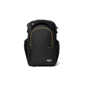 RØDE BackPack, egyedi tervezésű hátizsák a RØDECaster Pro sorozatú keverők hordozásához. kép