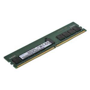 Samsung M393A4G43BB4, 32 GB, DDR4, RDIMM, 1Rx8, 3200 Mhz, PC4-25600, ECC Registered, Memória kép