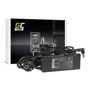 GREEN CELL PRO töltő és AC adapter (19V / 4, 74A, 90W, Acer Aspire 5733 5749 5749Z 5750 5750G 7750G V3-531 V3-551) FEKETE kép