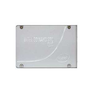 D3 SSDSC2KG038TZ01 2.5" 3, 84 TB Serial ATA III TLC 3D NAND Belső SSD kép
