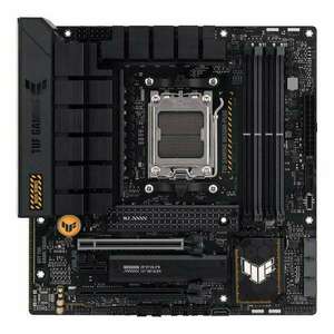 ASUS TUF GAMING B650M-PLUS AMD B650 Socket AM5 Micro ATX kép