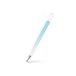 Tech-Protect Ombre Stylus Pen érintőceruza - kék/ezüst kép