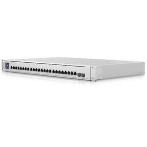 Ubiquiti UniFi Enterprise XG 24 Managed L3 10G Ethernet (100/1000/10000) switch kép