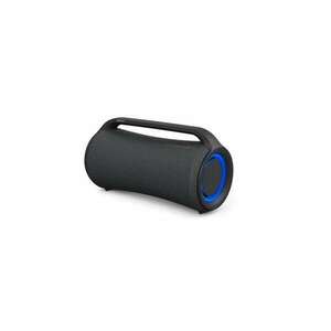 Sony SRSXG500B akkumulátoros Bluetooth fekete party hangszóró kép