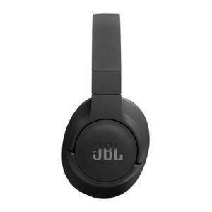 JBL T720BT vezeték nélküli bluetooth fejhallgató, fekete kép