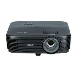 Acer dlp projektor x1329whp, wxga (1280x800), 16: 10, 4500lm, 20000/1, vga, rca, fekete MR.JUK11.001 kép