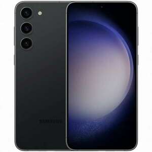 Samsung Galaxy S23+ SM-S916B 16, 8 cm (6, 6") Triple SIM Android 13 5G USB Type-C 8 GB 256 GB 4700 mAh čierna kép