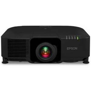 EPSON Projektor - EB-PU1007B (3LCD, 1920x1200 (WUXGA), 7000 AL, 2 500 000: 1, HDMI/DVI/VGA/USB/RS-232) (Optika nélkül) kép