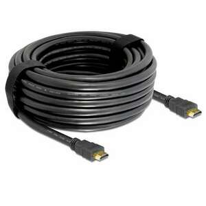 DELOCK - 82710 HDMI kábel 15m kép