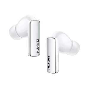 Huawei FreeBuds Pro 2 Ceramic White Headset Vezeték nélküli Hallójárati Hívás/zene Bluetooth Fehér kép