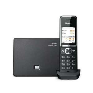 Gigaset 550IP Flex, ECO DECT telefon, IP Comfort kép