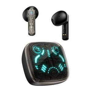 ONIKUMA T1 Gaming TWS earbuds (Black) kép