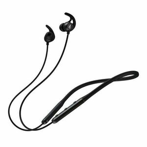 Edifier W280NB Vezeték nélküli sport fülhallgató, ANC (fekete) kép