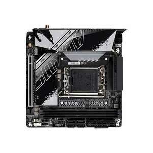 AORUS B760I PRO DDR4 - 1.0 - motherboard - mini ITX - LGA1700 Socket - B760 (B760I AORUS PRO) kép