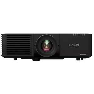 EPSON Projektor - EB-L735U (3LCD, 1920x1200 (WUXGA), 16: 10, 7000 AL, 2 500 000: 1, HDMI/VGA/USB/RS-232/RJ-45/Wifi) kép
