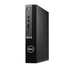 Dell Optiplex Plus 7020 Micro számítógép Ci7 14700 16GB 512GB Linux kép