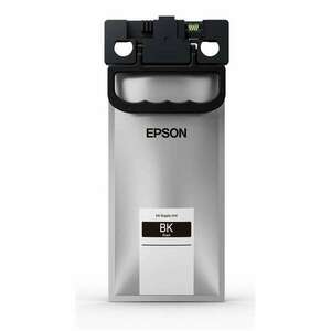 Epson T9461 Tintapatron Black 136, 7ml 10.000 oldal kapacitás, C13T946140 kép