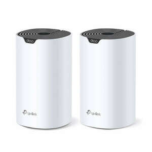 TP-Link DECO S7(2-PACK) Wireless Mesh Networking system AC1900 DECO S7(2-PACK) kép