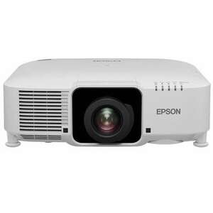 Epson EB-PU1007W adatkivetítő Nagytermi projektor 7000 ANSI lumen 3LCD WUXGA (1920x1200) Fehér kép