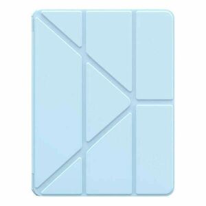 Protective case Baseus Minimalist for iPad Pro 12, 9" 2020/2021/2022 (light blue) kép