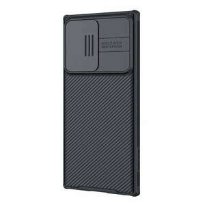 Nillkin CamShield Pro Samsung Galaxy Note 20 Ultra Tok, Fekete kép