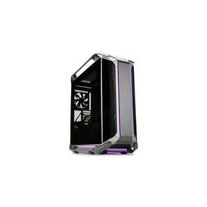 Cooler Master Cosmos C700M Tempered Glass Silver/Black MCC-C700M-MG5N-S00 kép