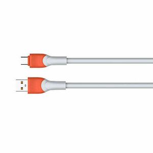 LDNIO LS604 30W, 4m USB-C Cable kép