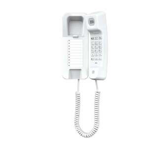 Gigaset telefon desk 200 telefon, fehér S30054-H6539-S202 kép