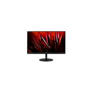 Acer 31.5" Nitro XV322QKKVbmiiphuzx ZeroFrame FreeSync Premium monitor - IPS LED - 144 Hz |2 év garancia| kép