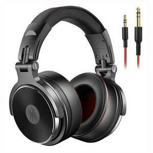 Headphones OneOdio Pro50 (black) kép