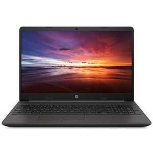 HP 250 G9 Notebook 15.6" Matt, Intel Core i5, 256GB, 8GB, Windows 11 Home, Fekete kép