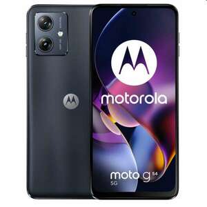 Motorola G54 5G PB0W0003RO 12GB 256GB Dual SIM Fekete - Sötétkék Okostelefon kép