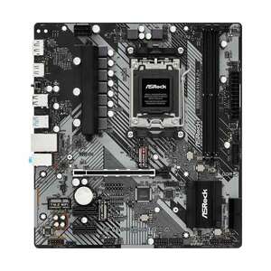 ASRock B650M-H/M.2+ Alaplap kép