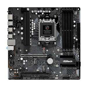 ASRock B650M PG Lightning Alaplap kép