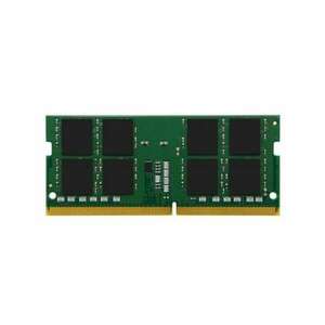 32GB 2666MHz DDR4 RAM Kingston-Lenovo notebook memória (KTL-TN426E/32G) kép