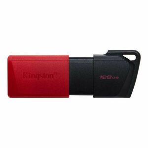 Kingston DTXM/128GB pendrive 128GB, DT Exodia M USB 3.2 Gen 1 (fekete-piros) kép